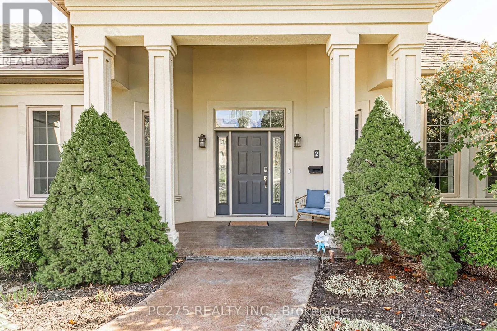 2 - 505 JARVIS STREET #2