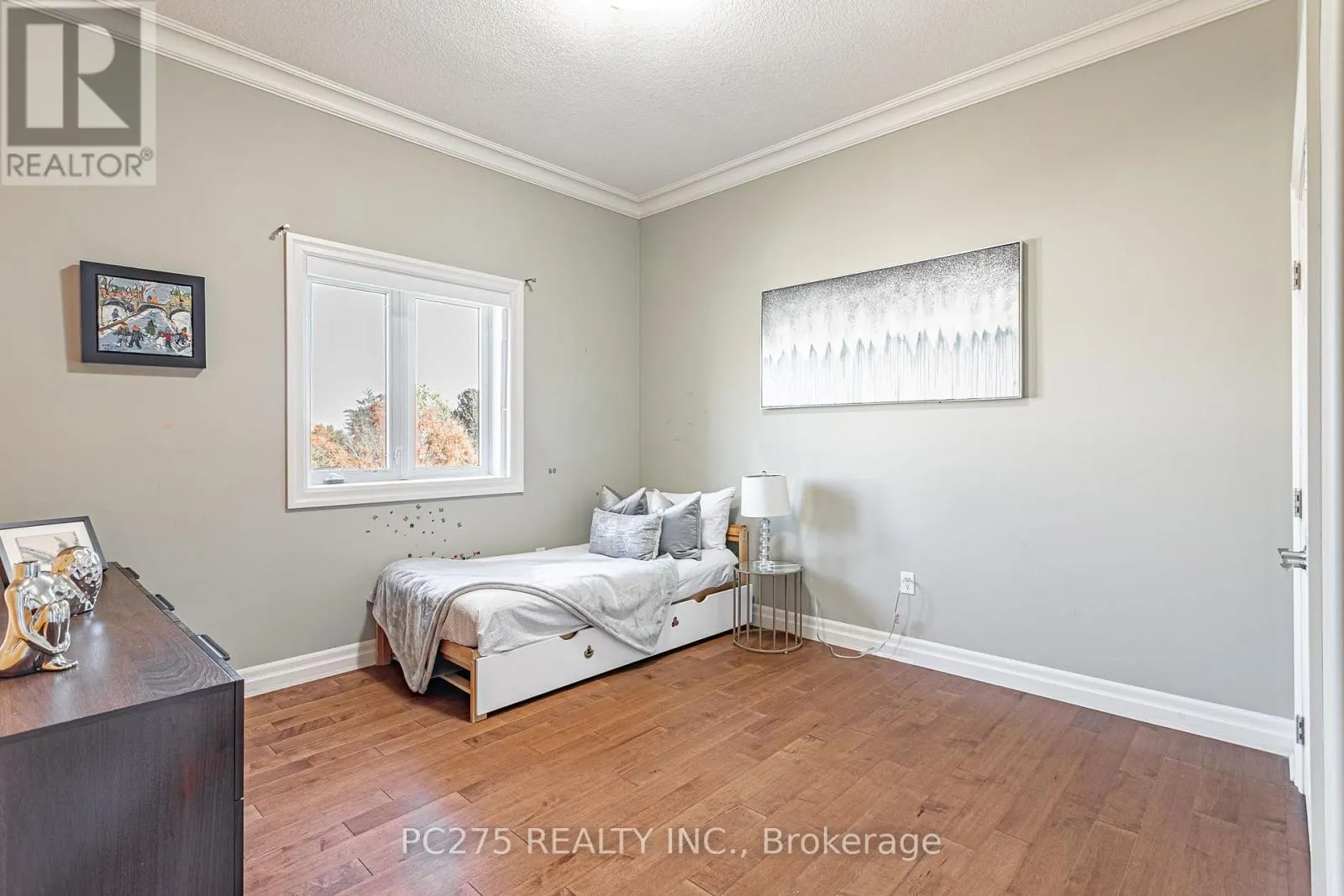 2 - 505 JARVIS STREET #2