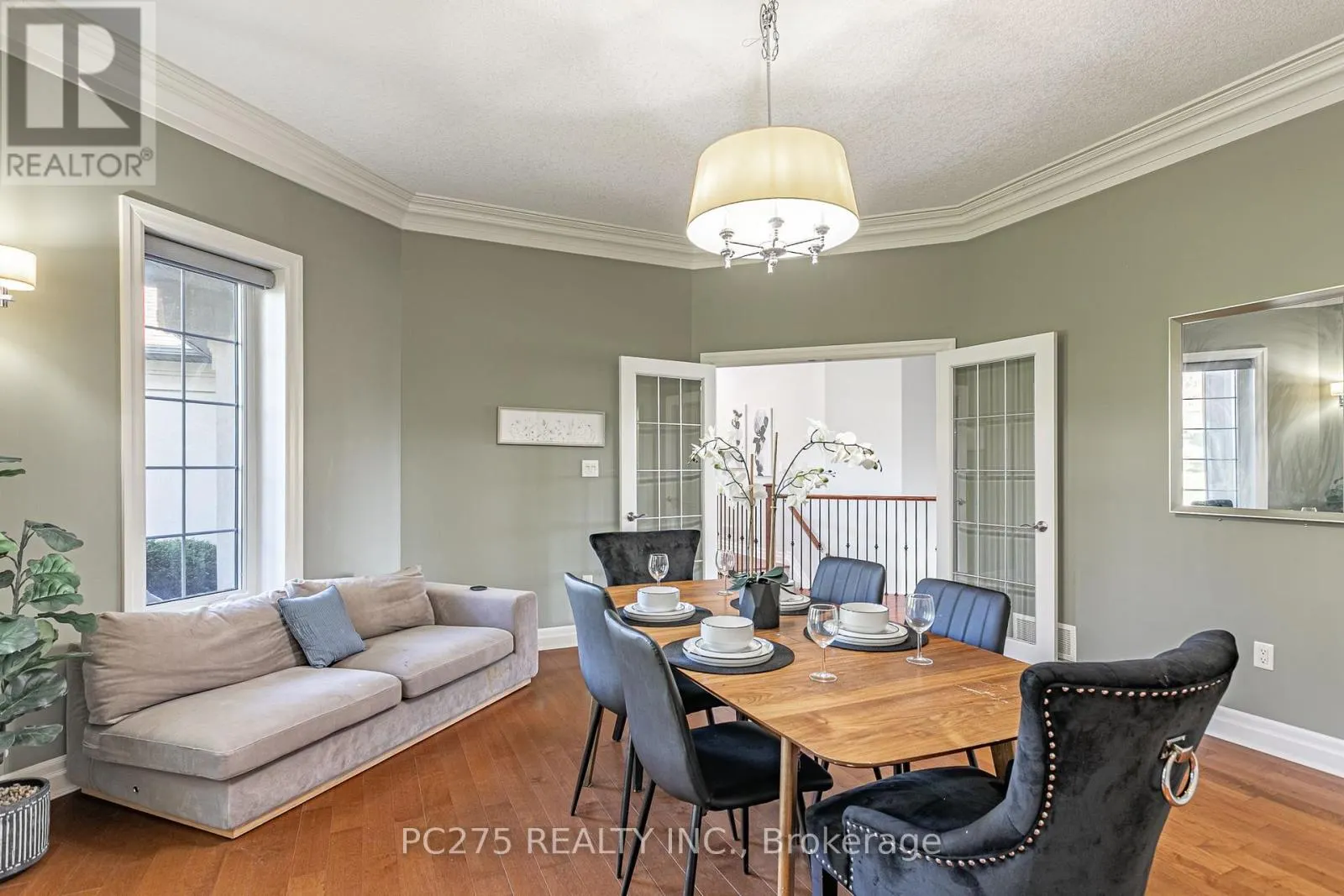 2 - 505 JARVIS STREET #2