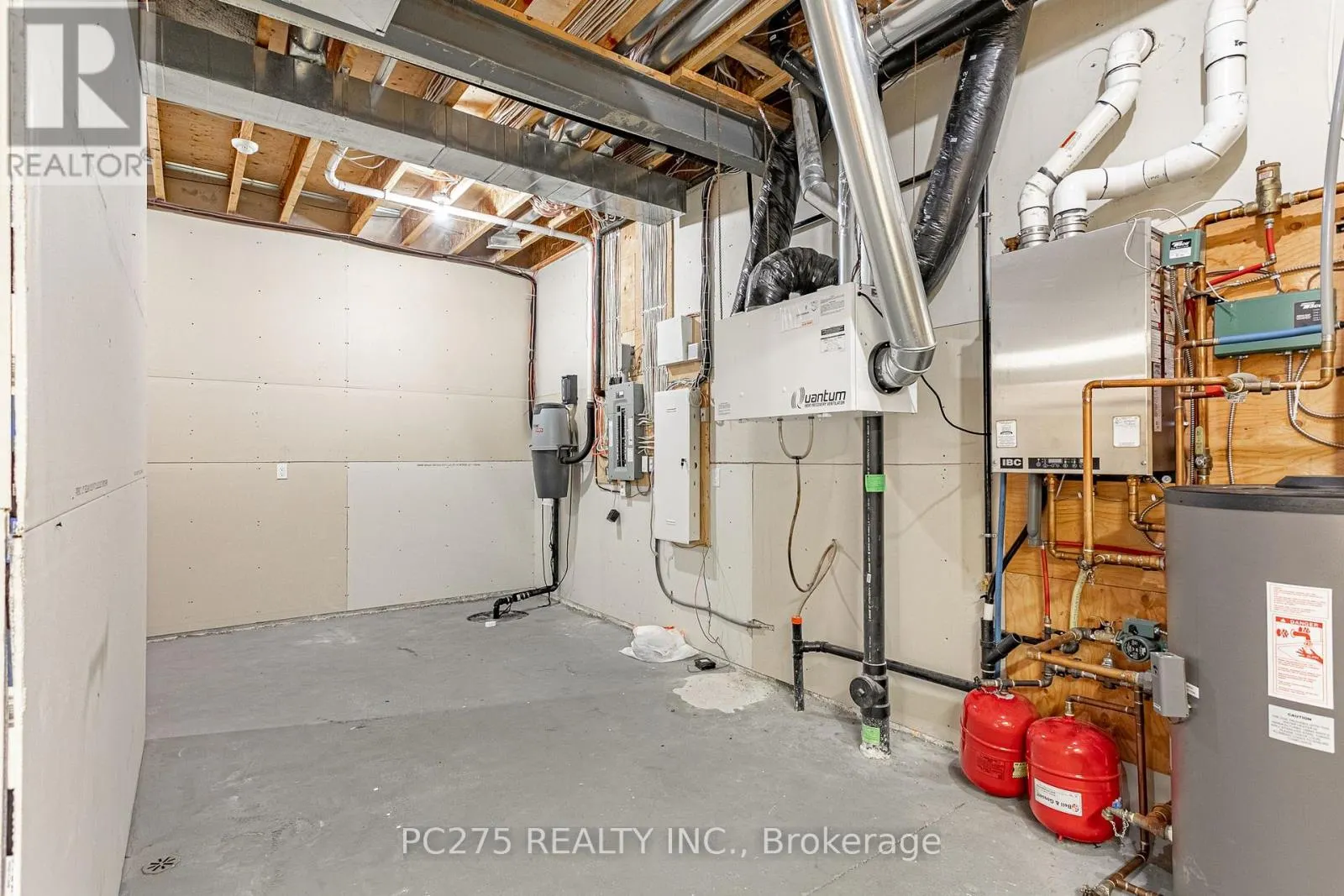 2 - 505 JARVIS STREET #2