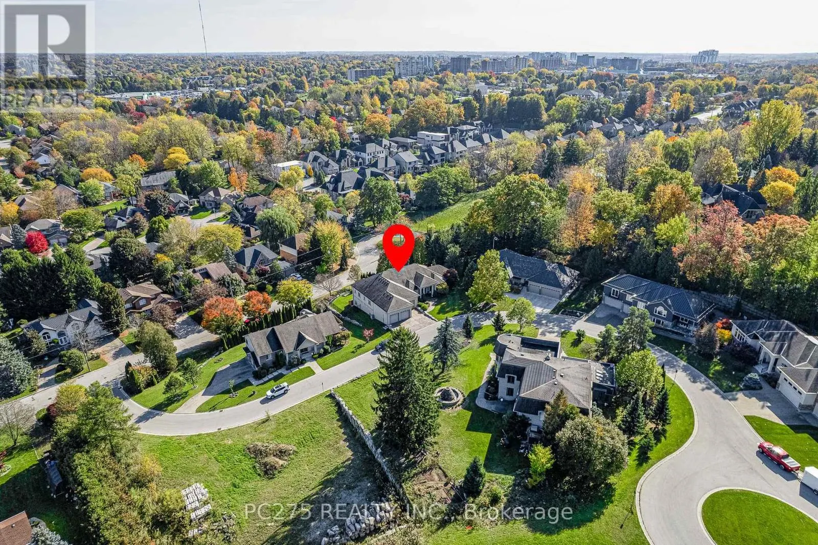 2 - 505 JARVIS STREET #2