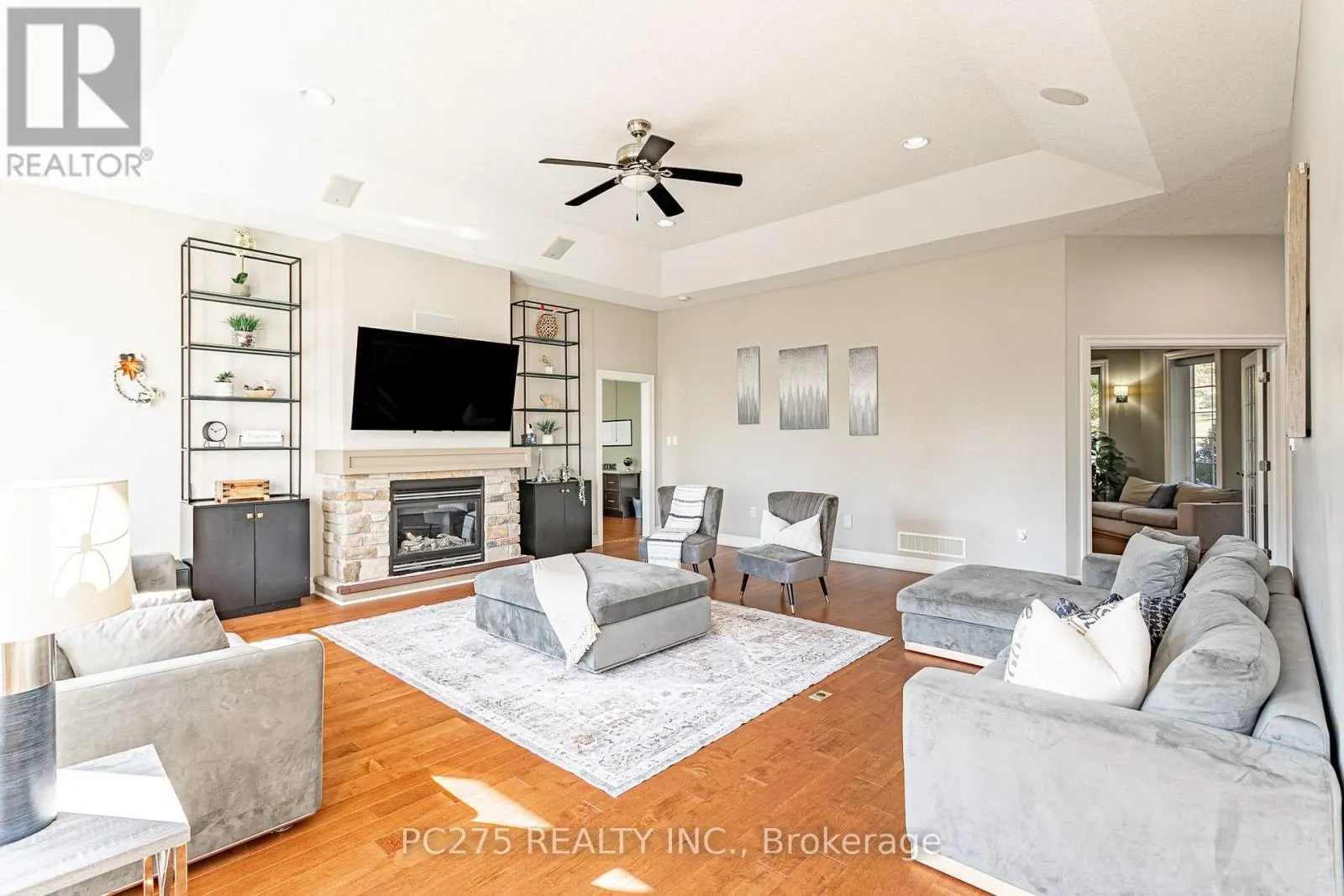 2 - 505 JARVIS STREET #2