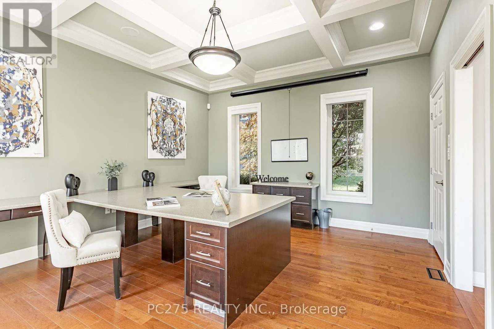 2 - 505 JARVIS STREET #2