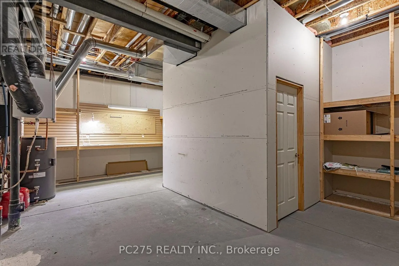 2 - 505 JARVIS STREET #2