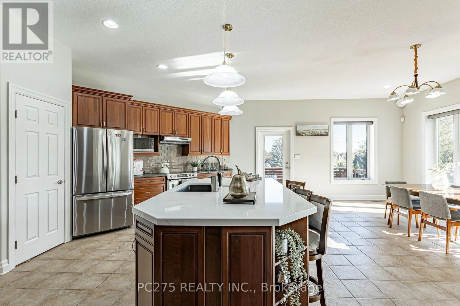 2 - 505 JARVIS STREET #2