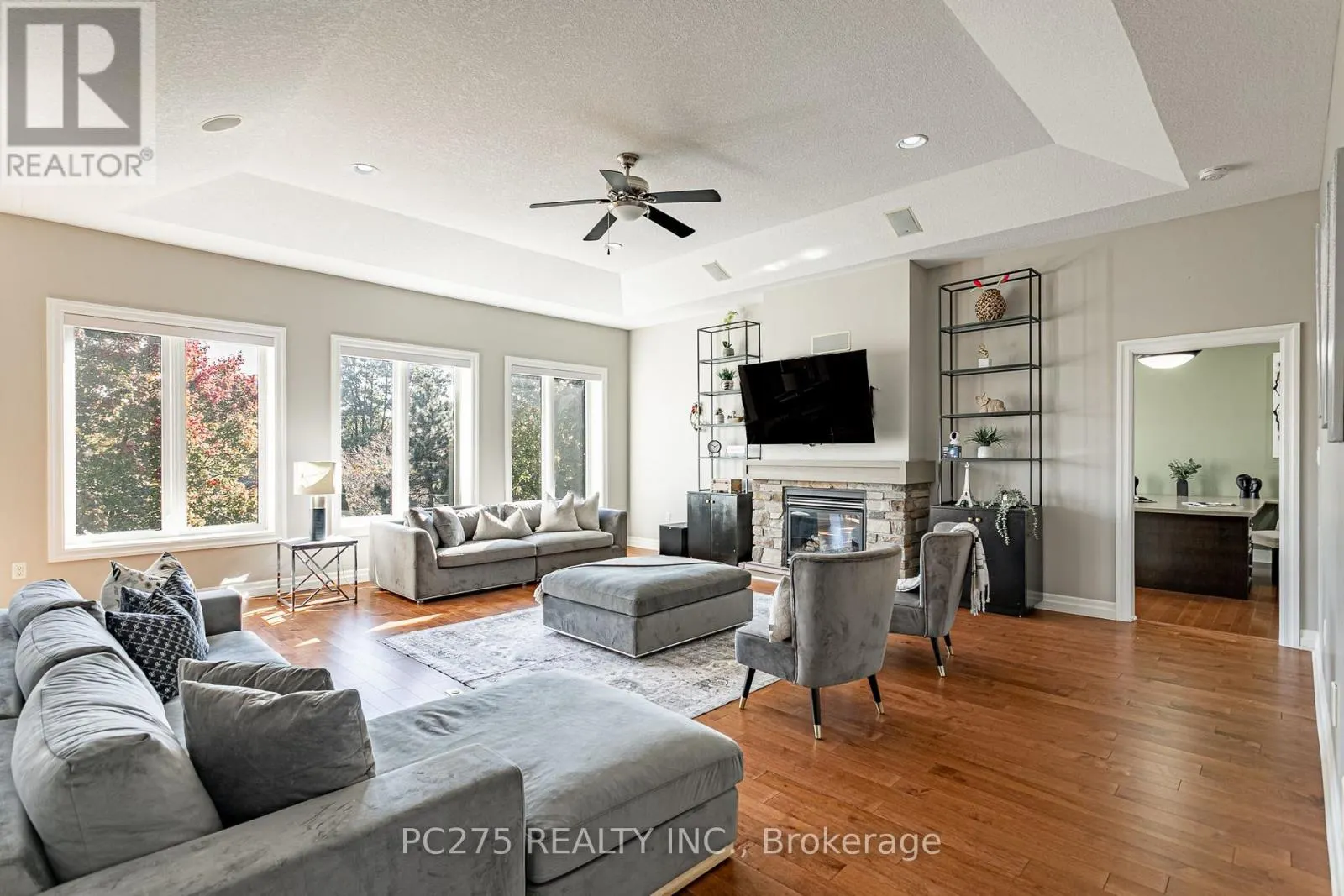 2 - 505 JARVIS STREET #2