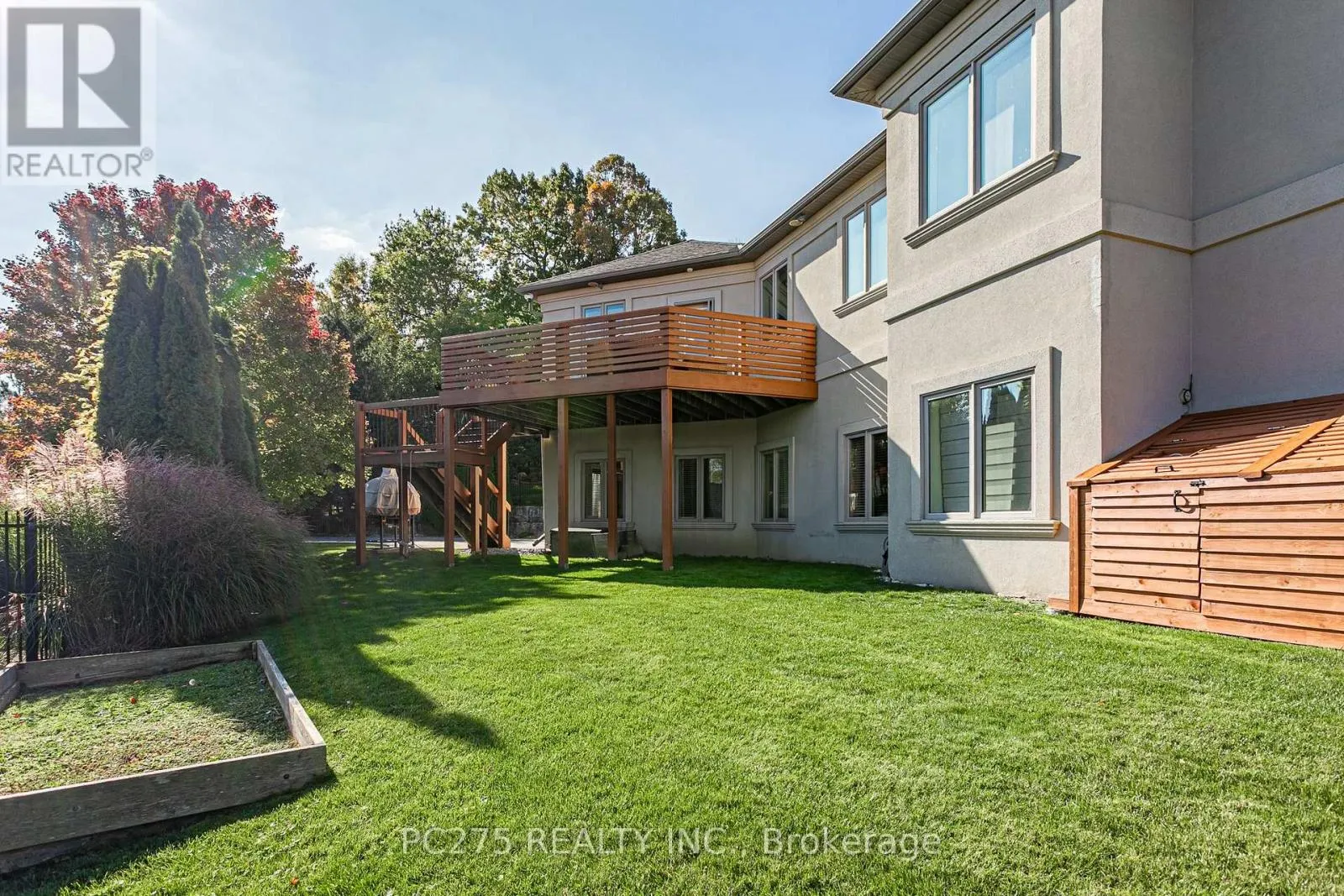 2 - 505 JARVIS STREET #2
