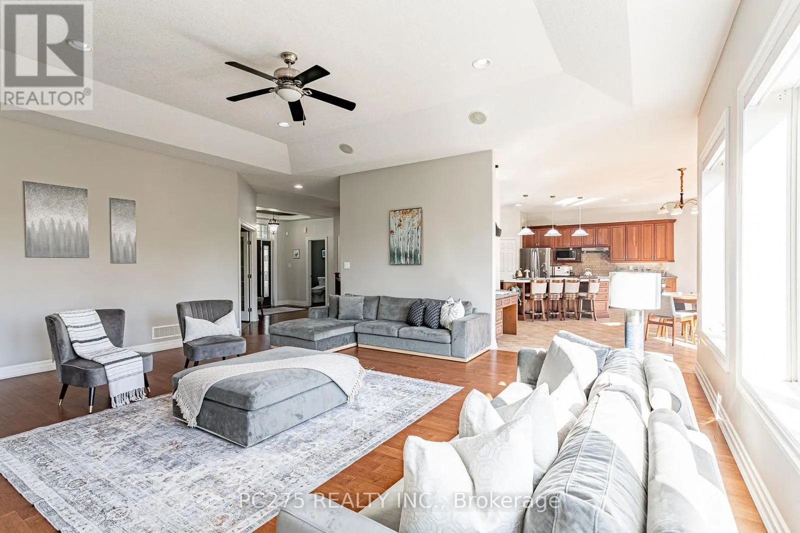2 - 505 JARVIS STREET #2
