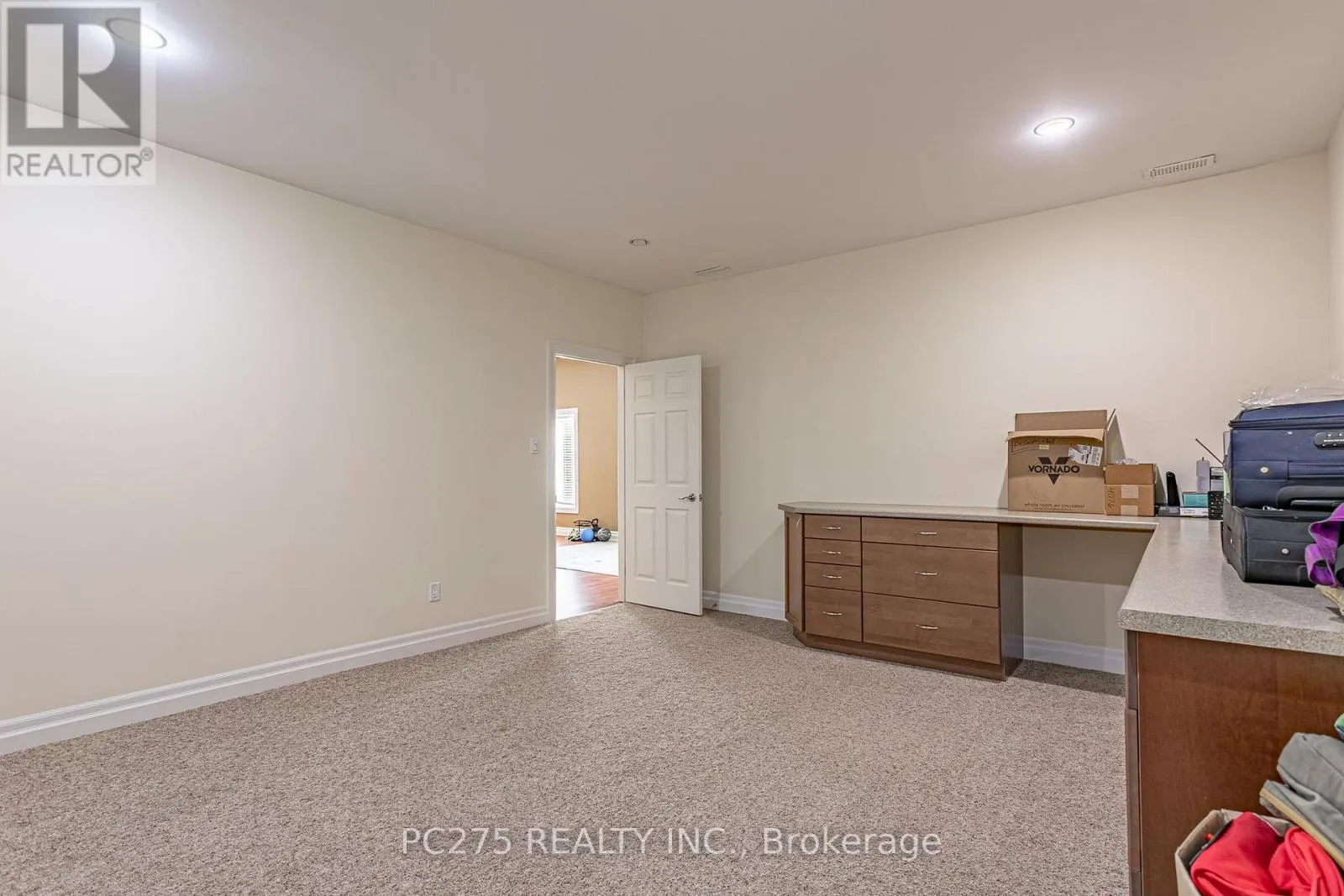 2 - 505 JARVIS STREET #2