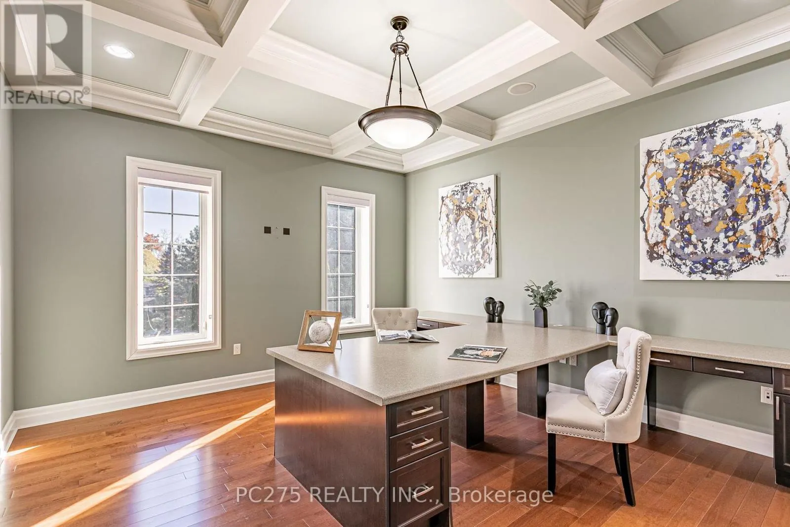 2 - 505 JARVIS STREET #2