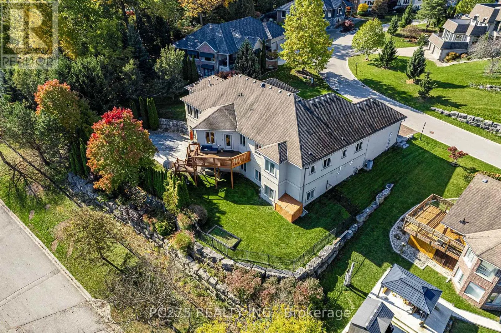 2 - 505 JARVIS STREET #2