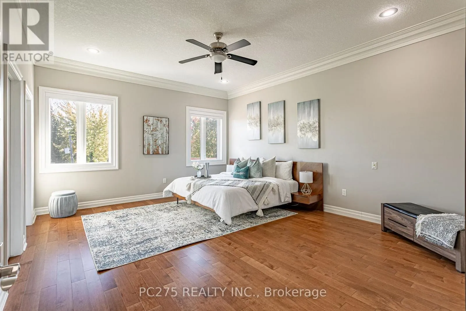 2 - 505 JARVIS STREET #2