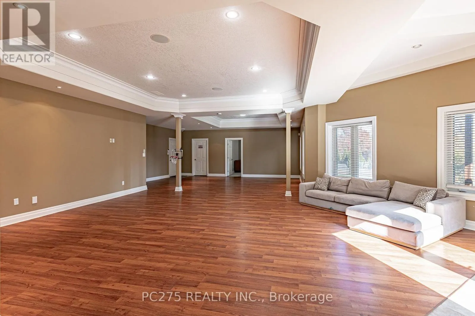 2 - 505 JARVIS STREET #2