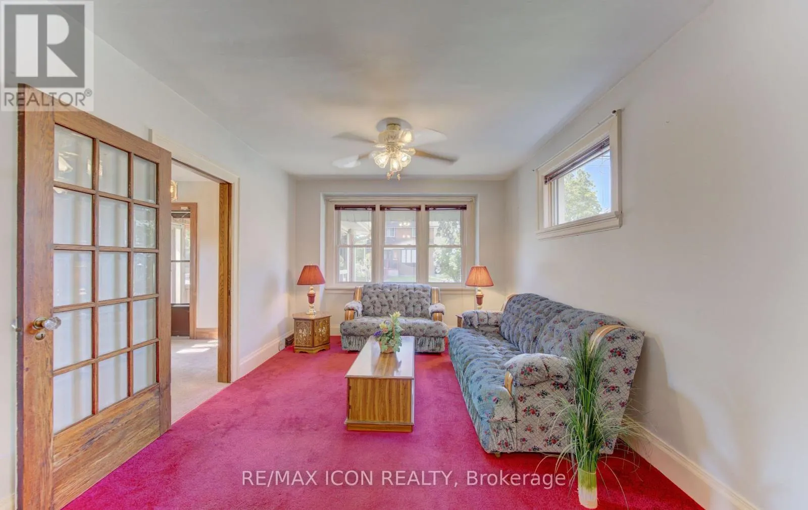 224 WEBER STREET E