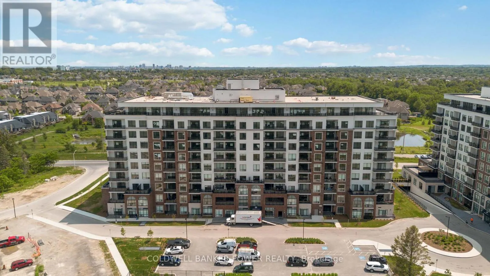 401 - 480 CALLAWAY ROAD #401