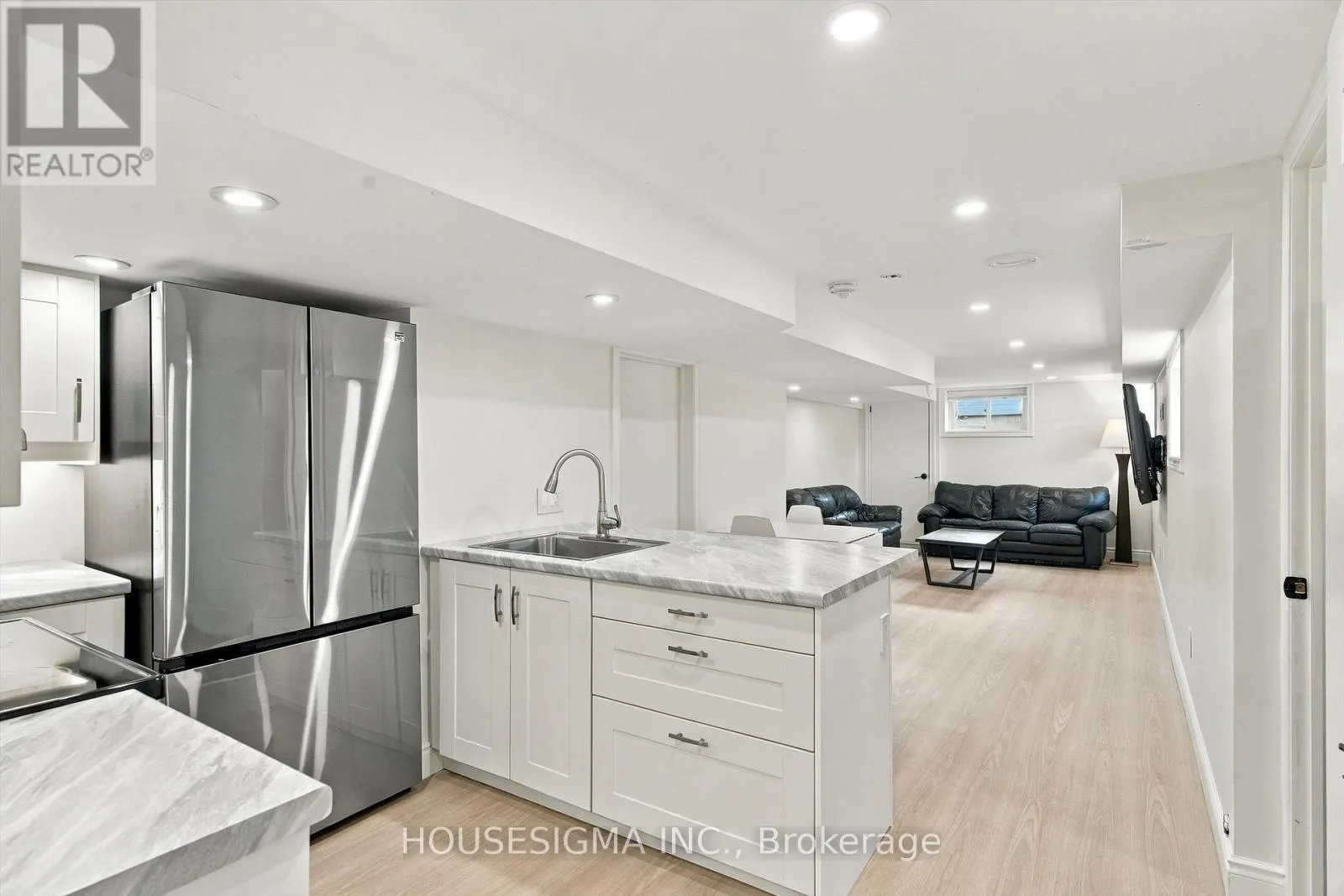 BASEMENT - 36 ELSE STREET