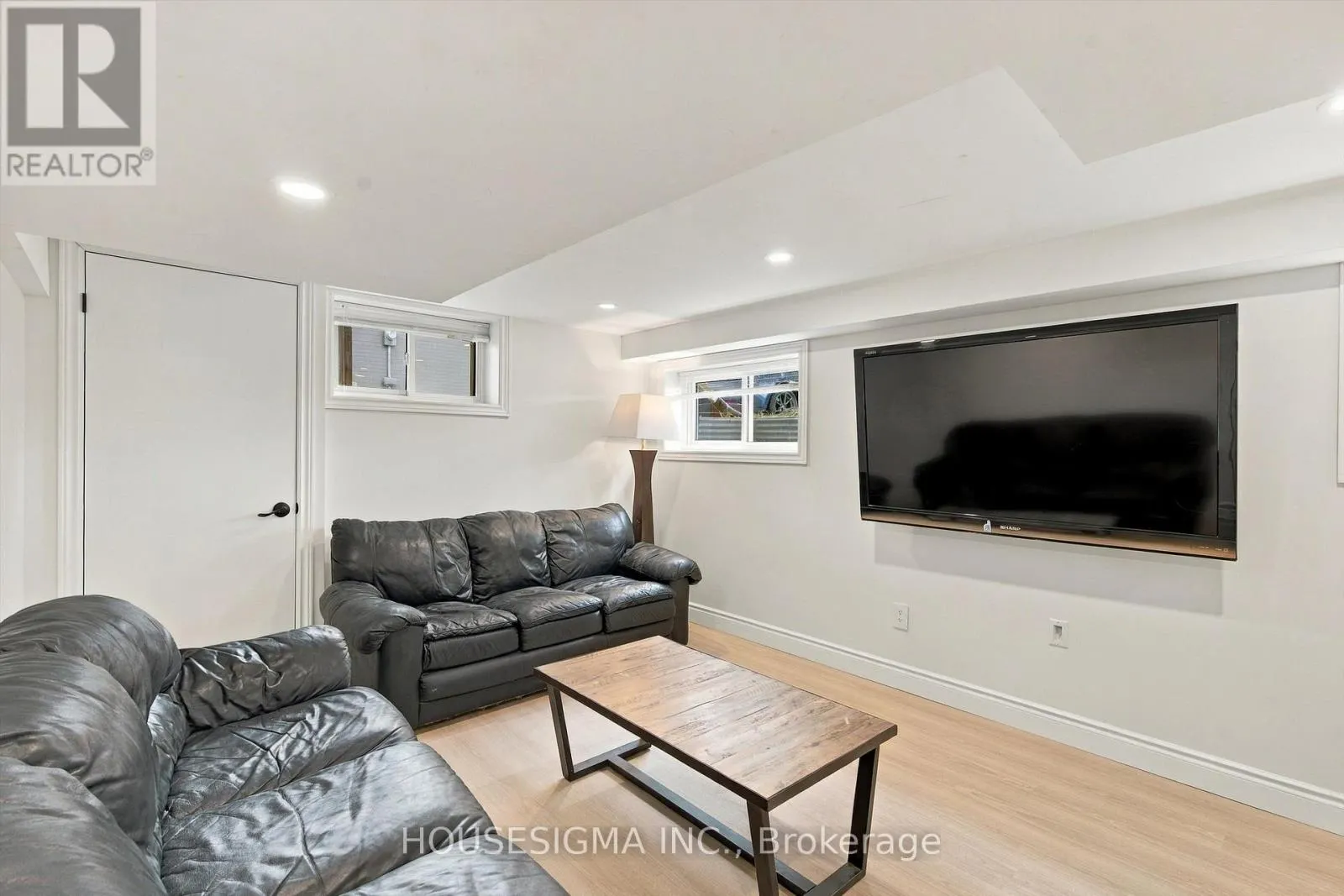 BASEMENT - 36 ELSE STREET