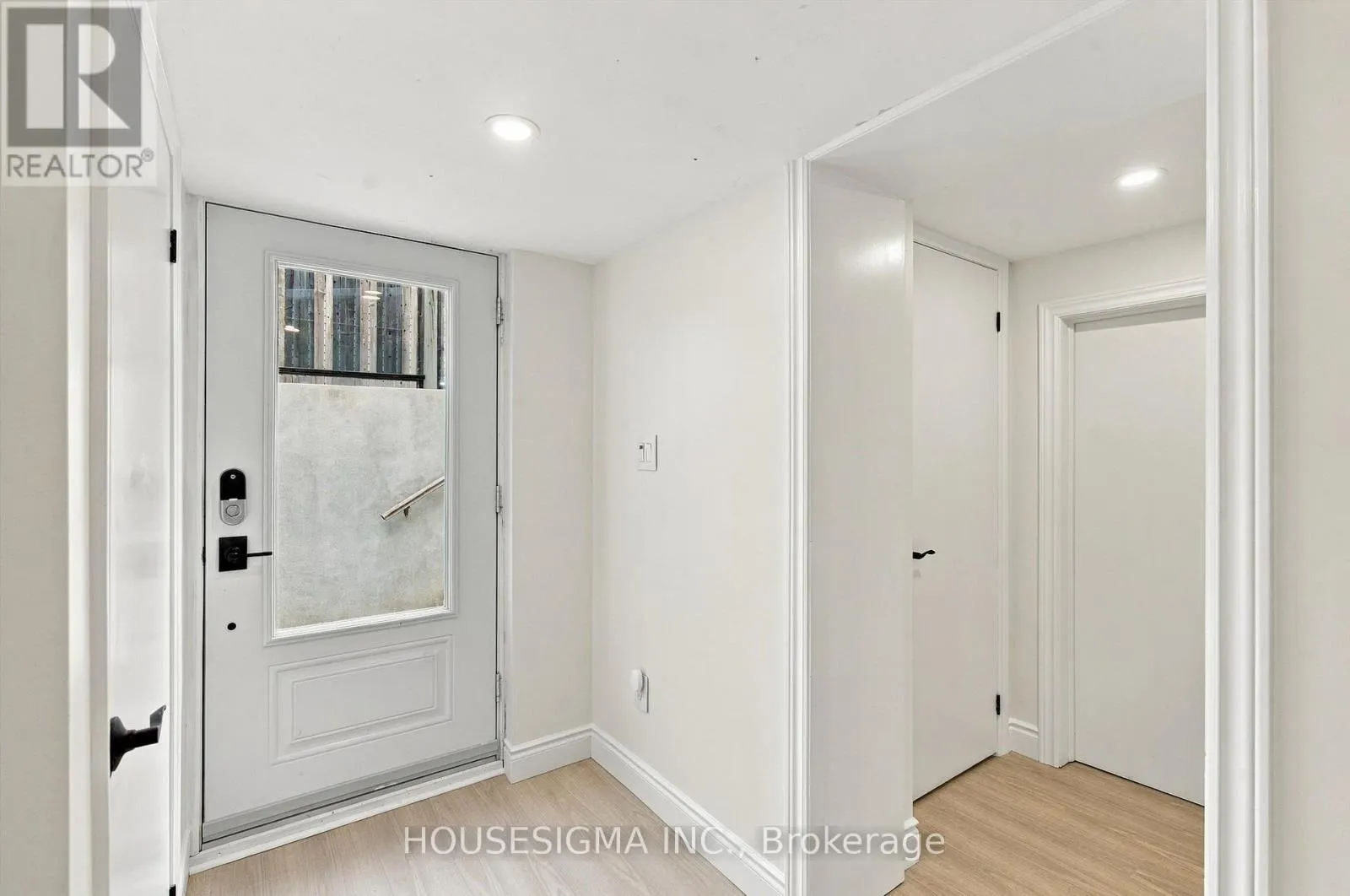 BASEMENT - 36 ELSE STREET
