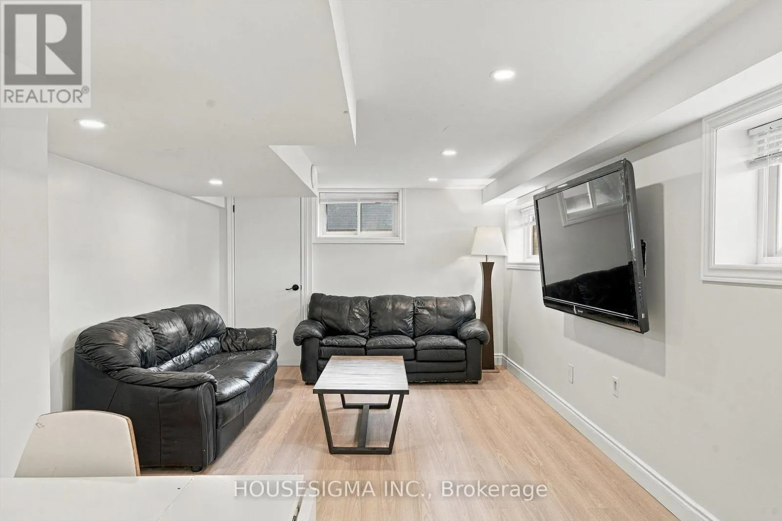 BASEMENT - 36 ELSE STREET