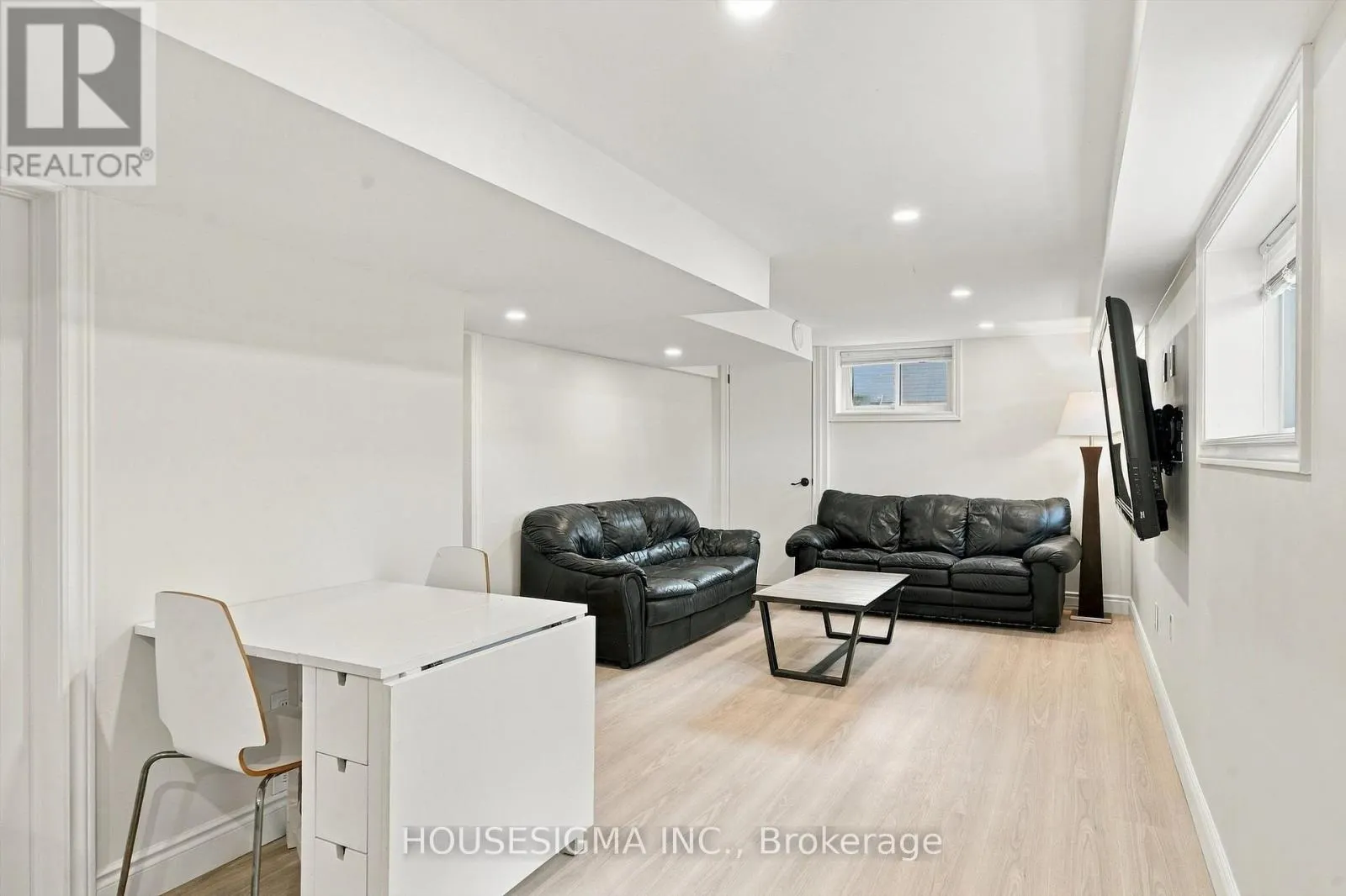 BASEMENT - 36 ELSE STREET