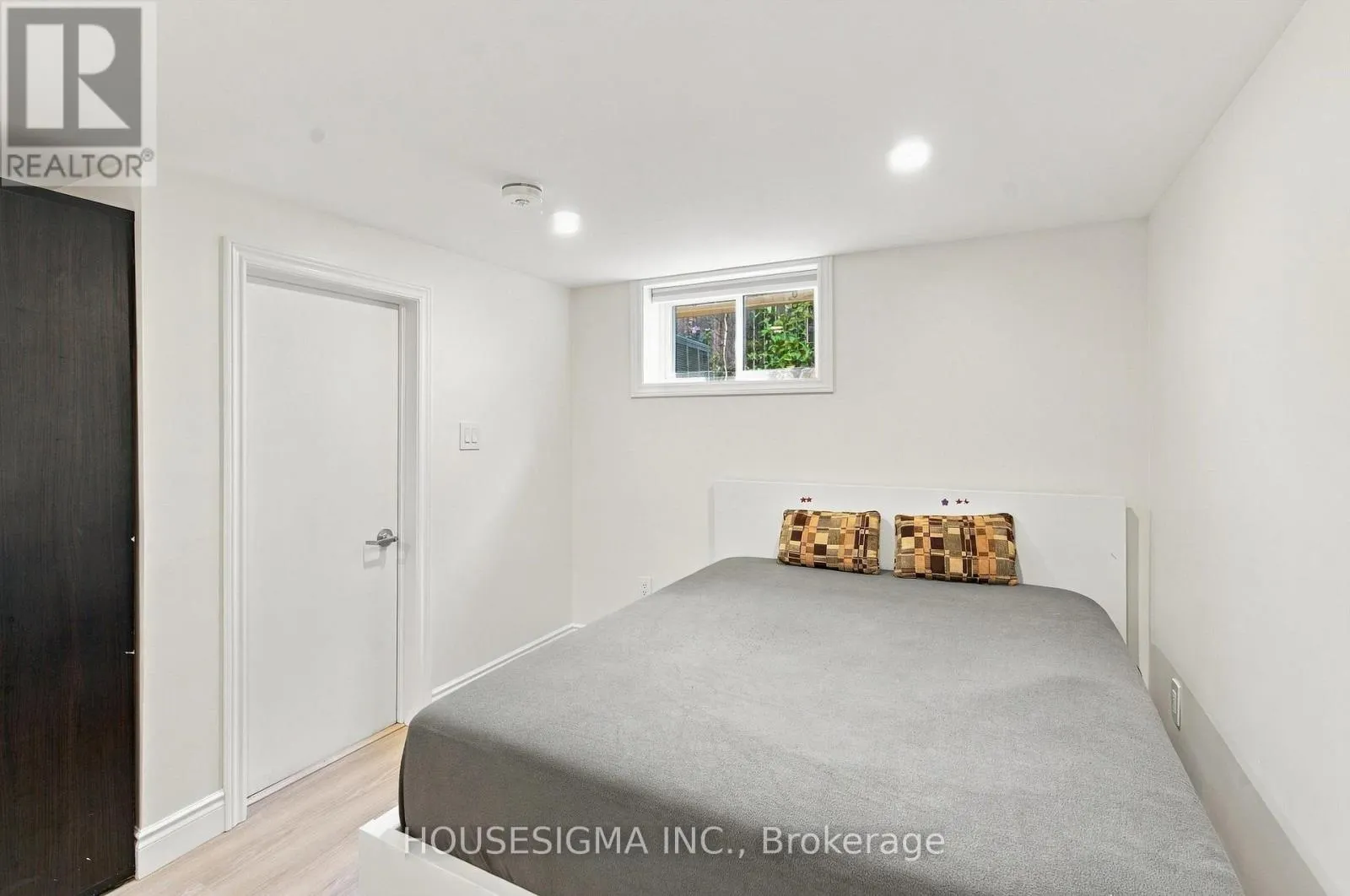 BASEMENT - 36 ELSE STREET