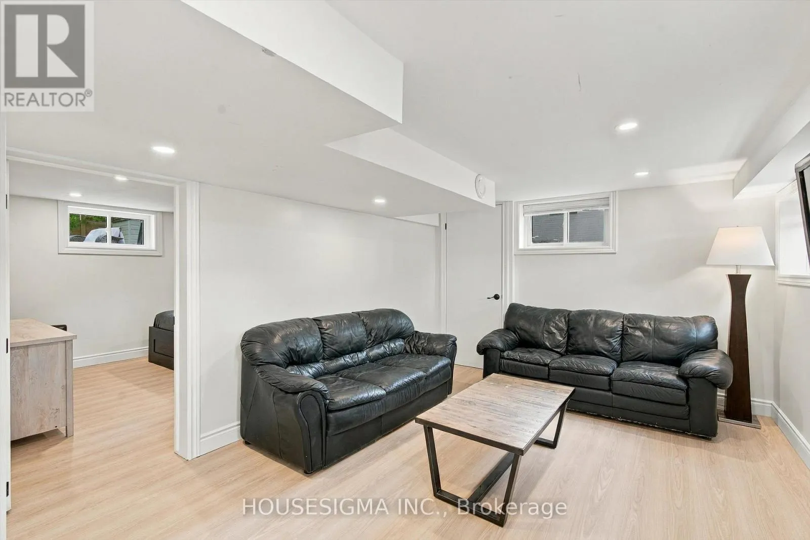 BASEMENT - 36 ELSE STREET