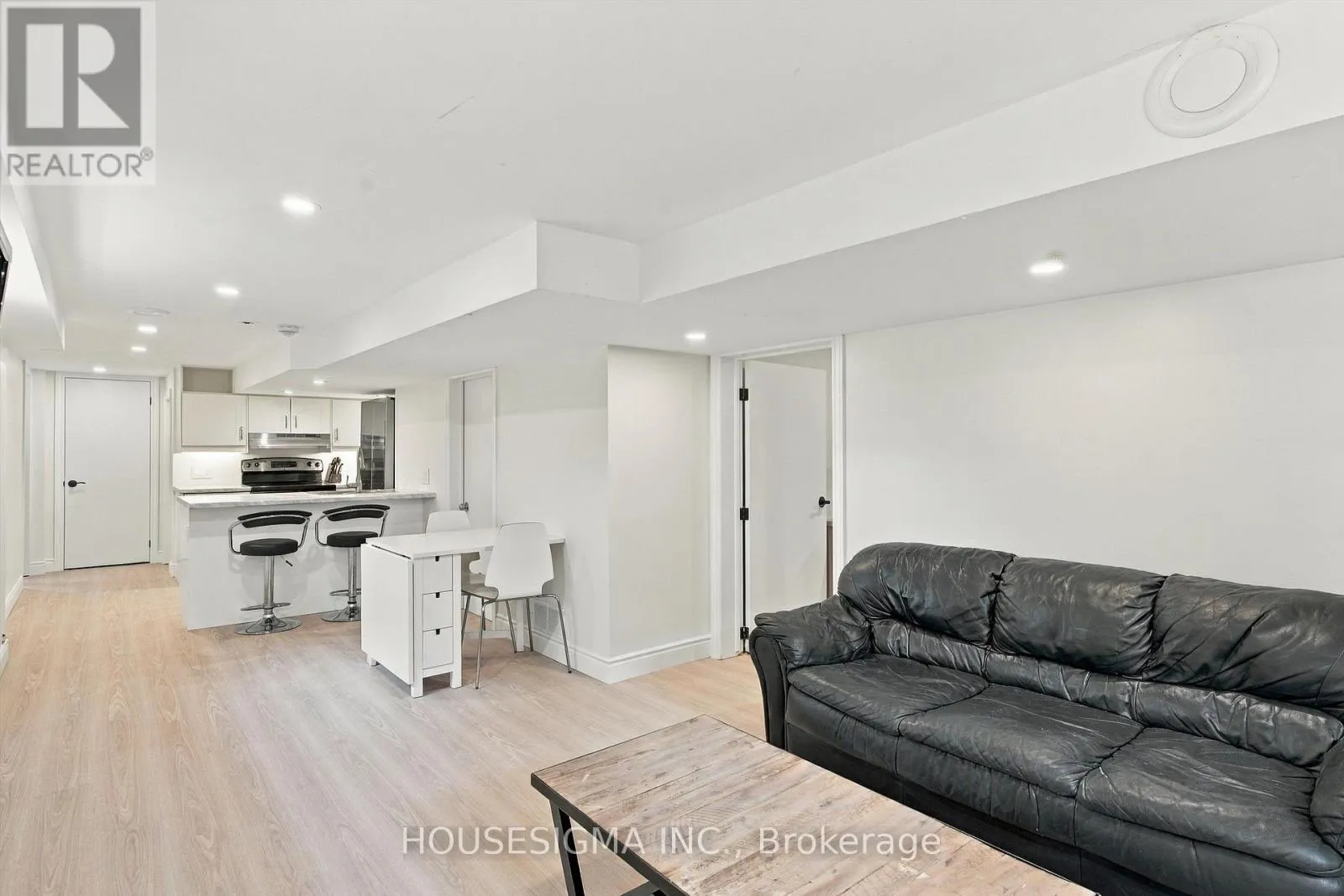 BASEMENT - 36 ELSE STREET