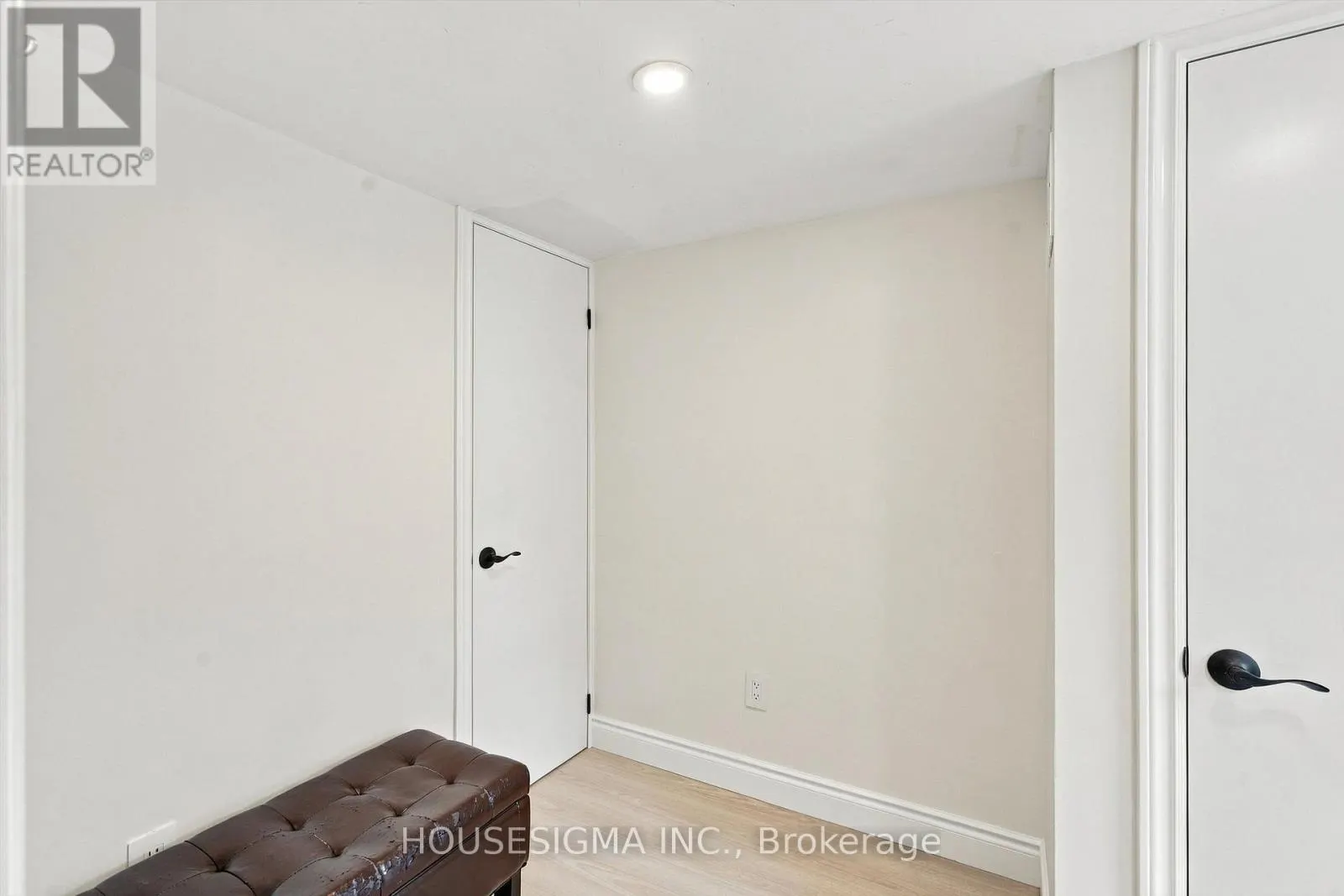 BASEMENT - 36 ELSE STREET