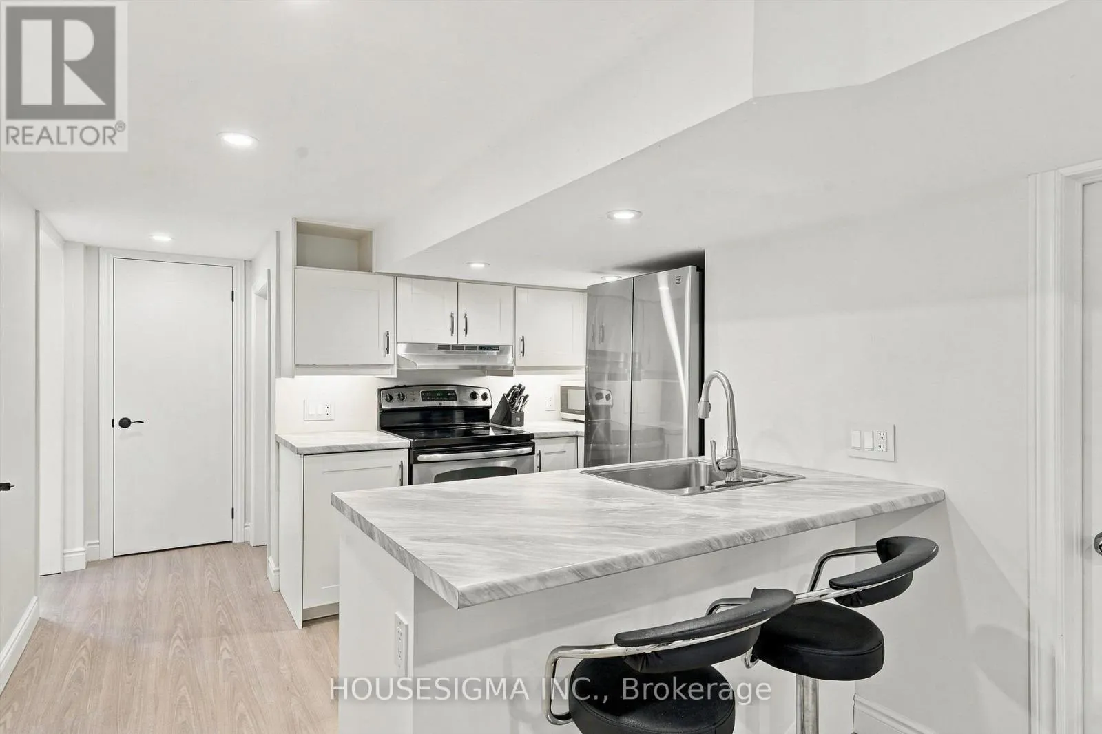 BASEMENT - 36 ELSE STREET