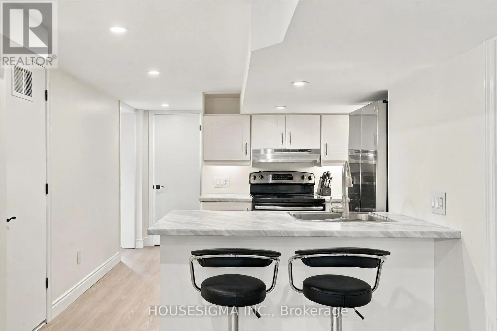 BASEMENT - 36 ELSE STREET