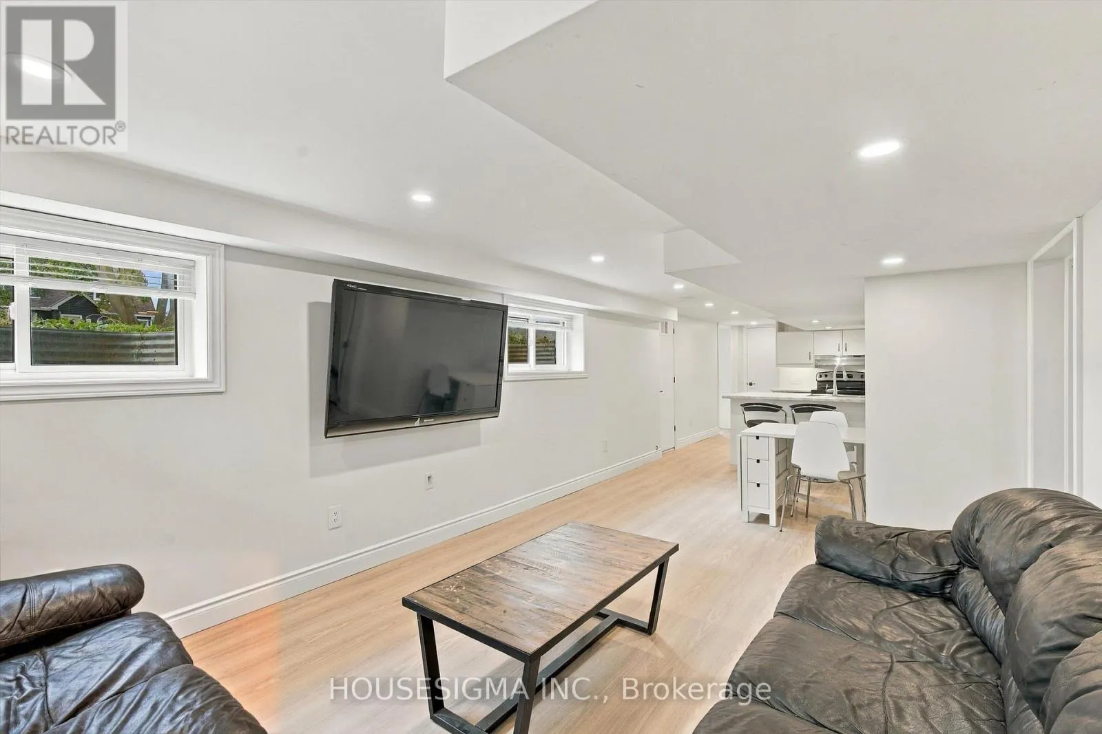 BASEMENT - 36 ELSE STREET