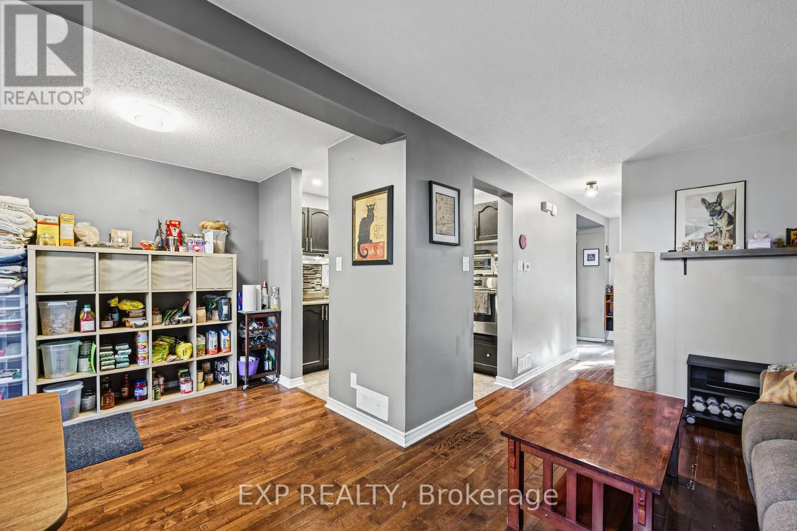 1677 LACOMBE DRIVE