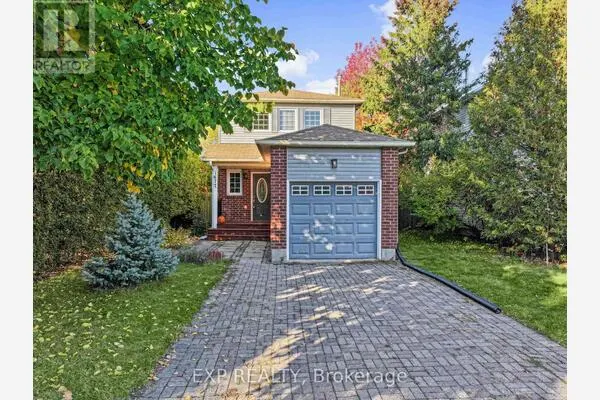 1677 LACOMBE DRIVE