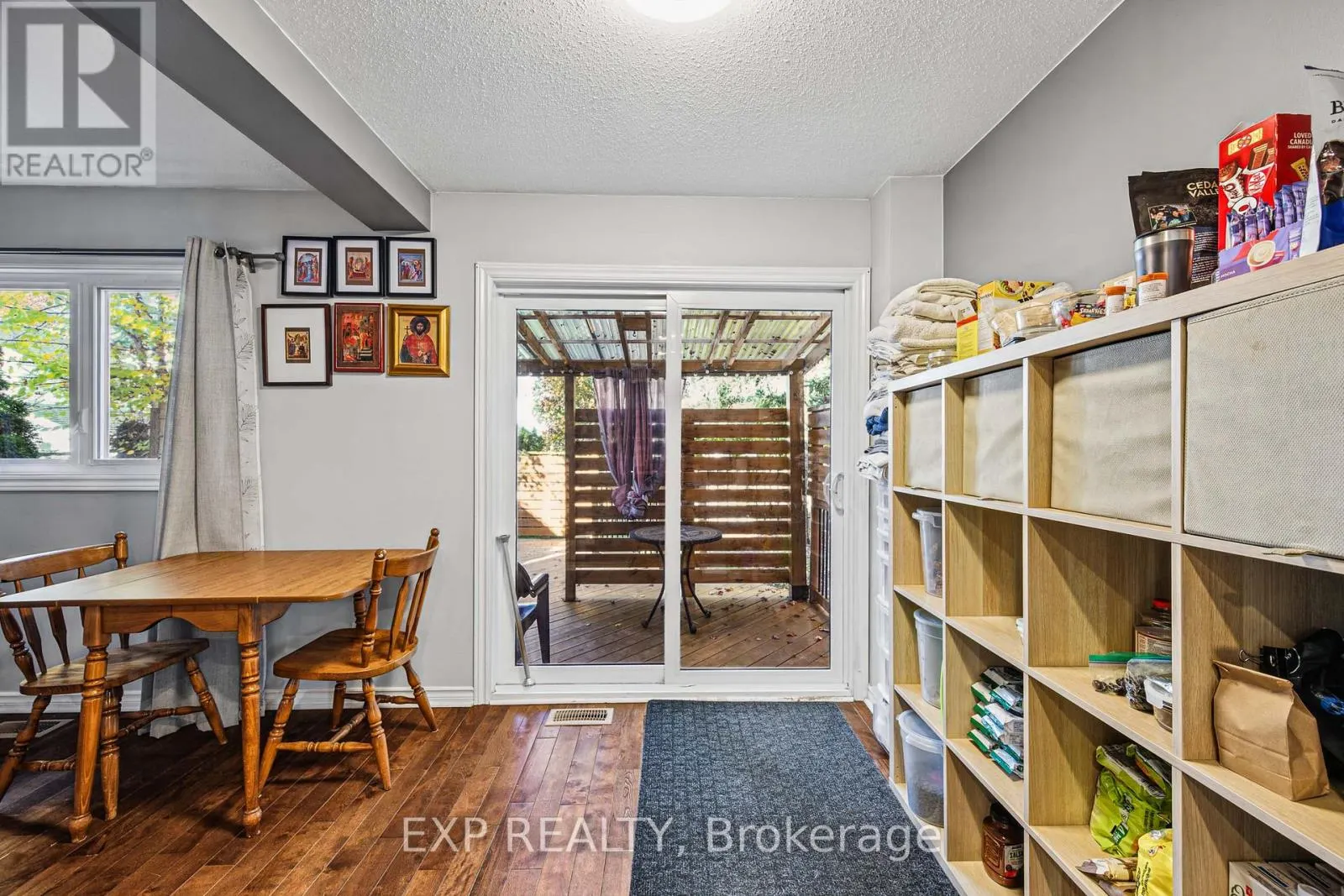 1677 LACOMBE DRIVE