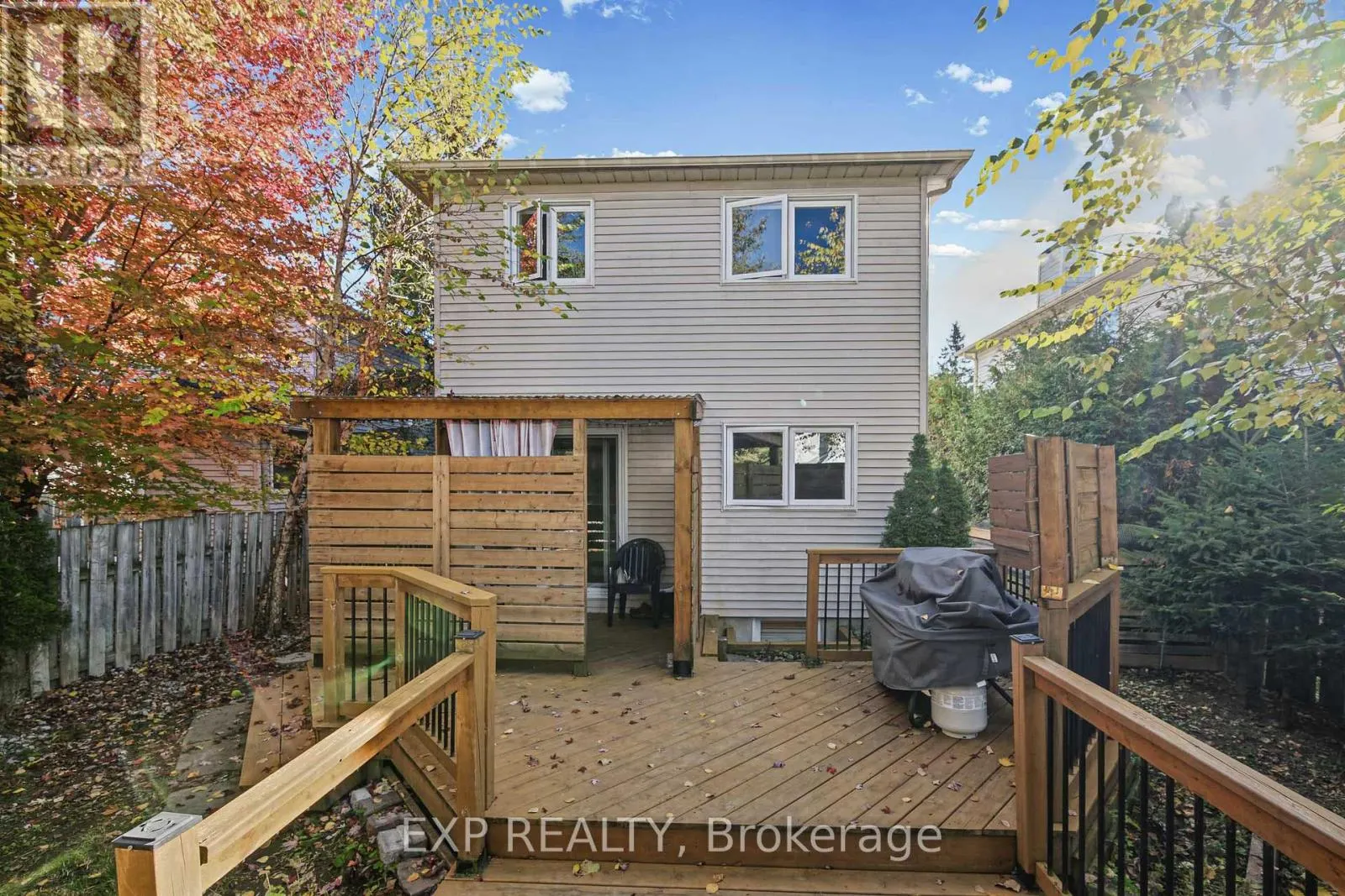 1677 LACOMBE DRIVE