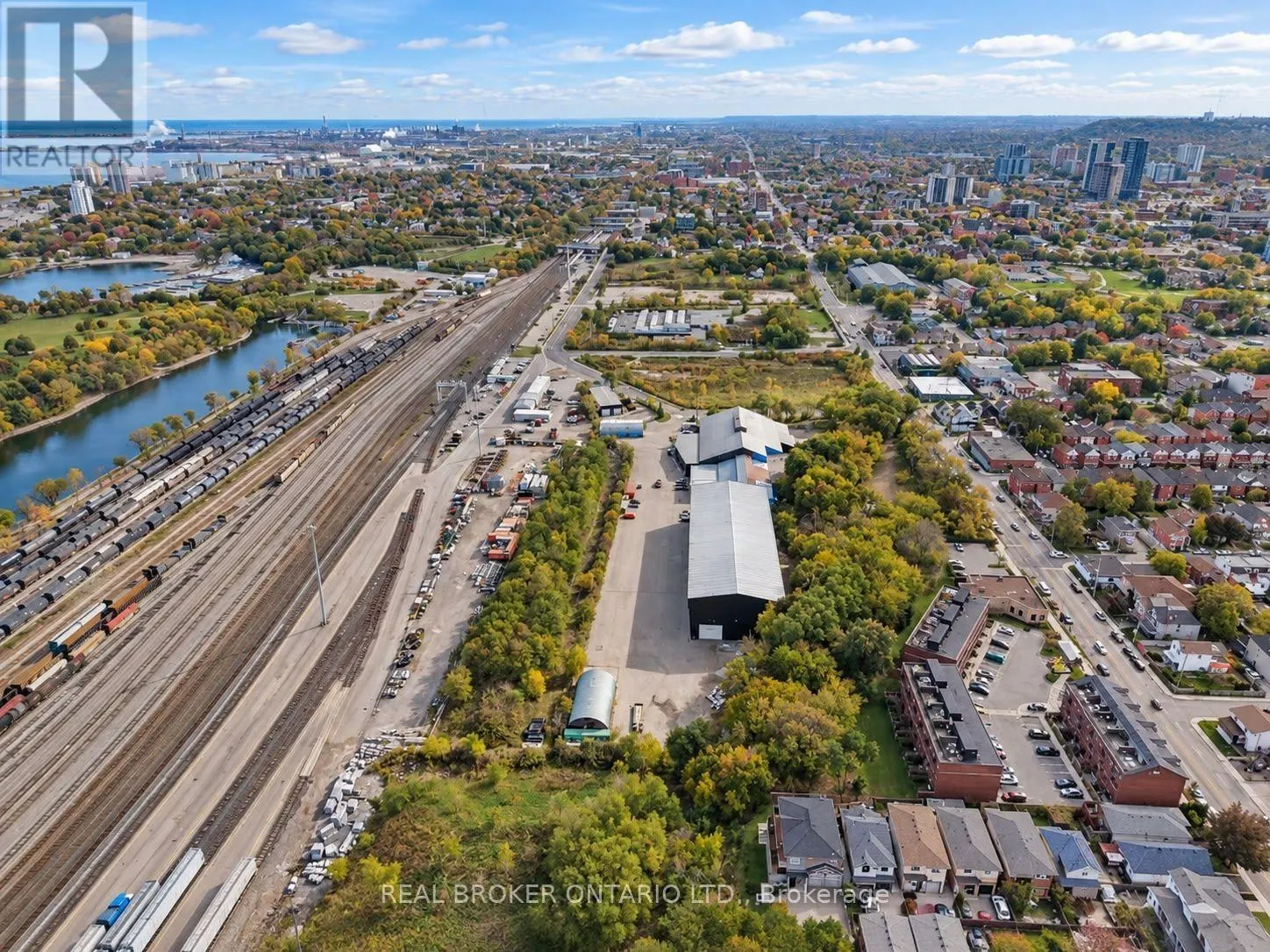 243 QUEEN STREET N