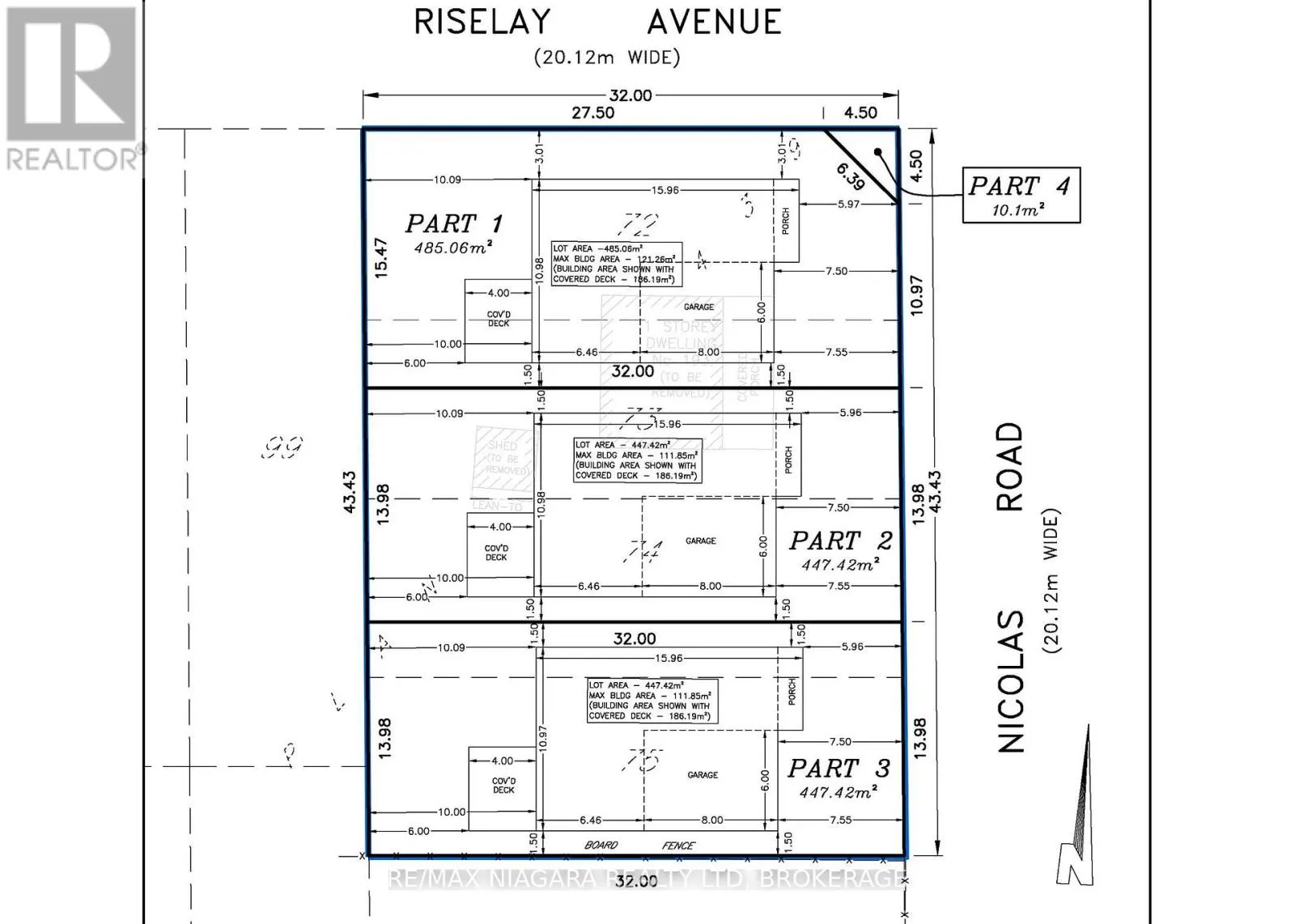 193 NICOLAS ROAD