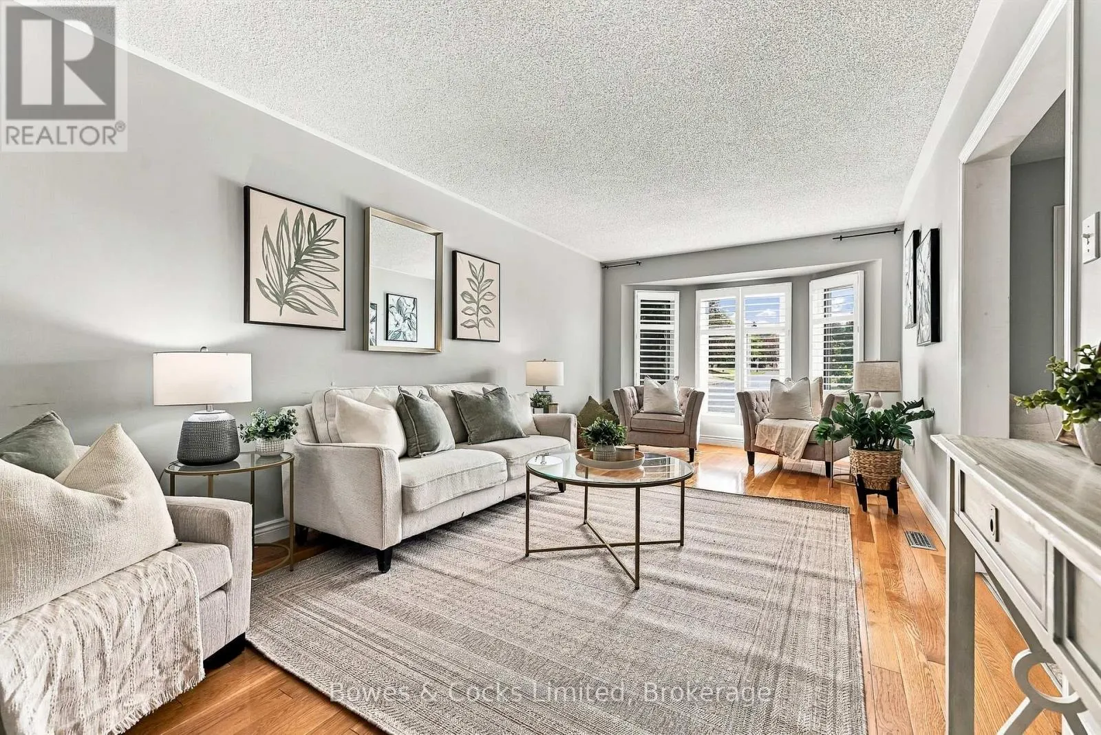 1357 HETHERINGTON DRIVE