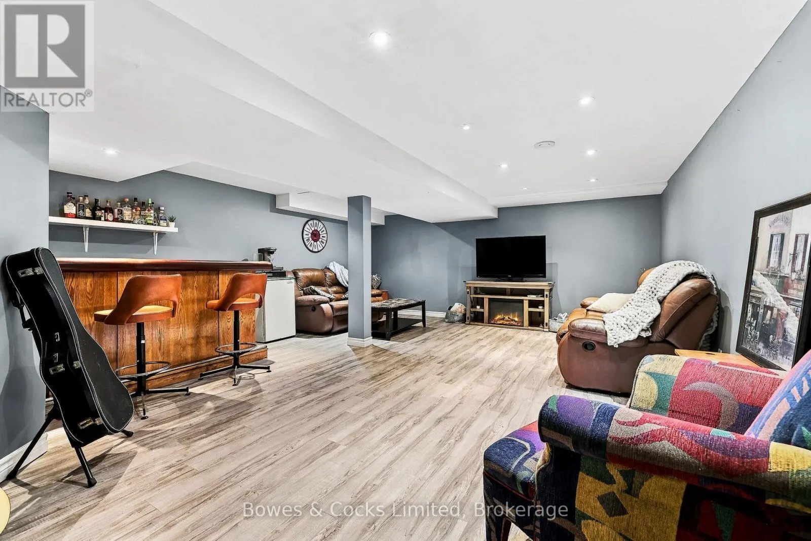 1357 HETHERINGTON DRIVE