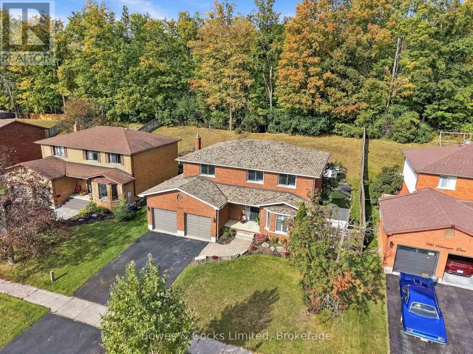 1357 HETHERINGTON DRIVE