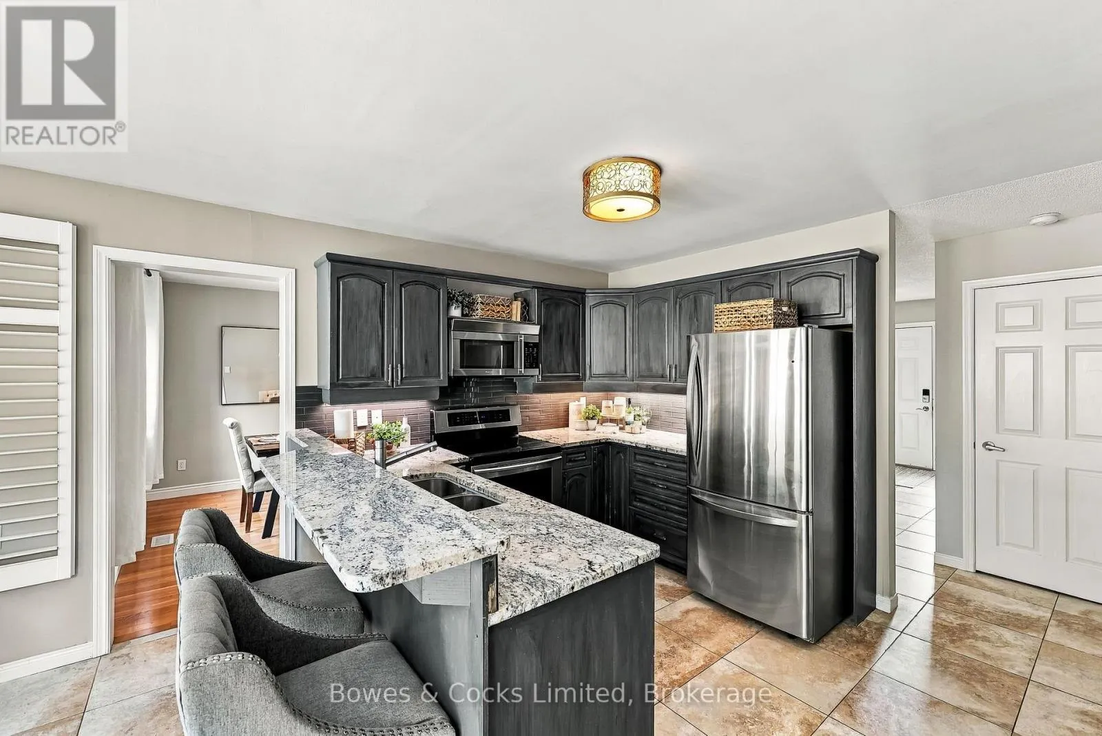 1357 HETHERINGTON DRIVE