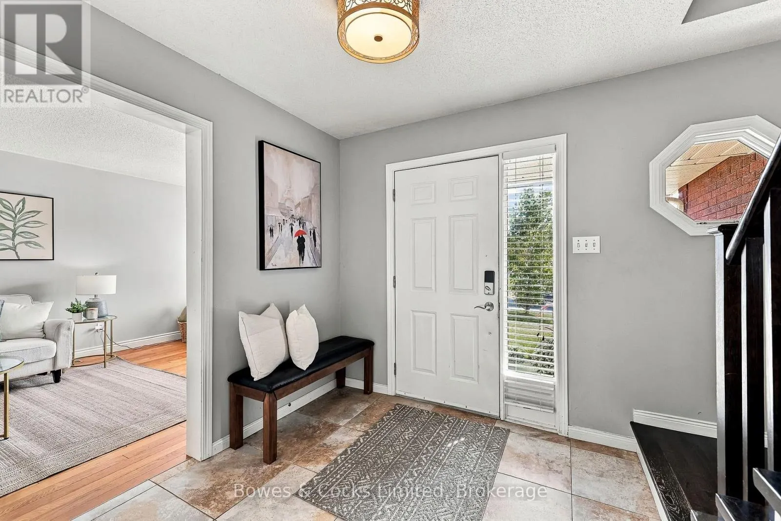 1357 HETHERINGTON DRIVE