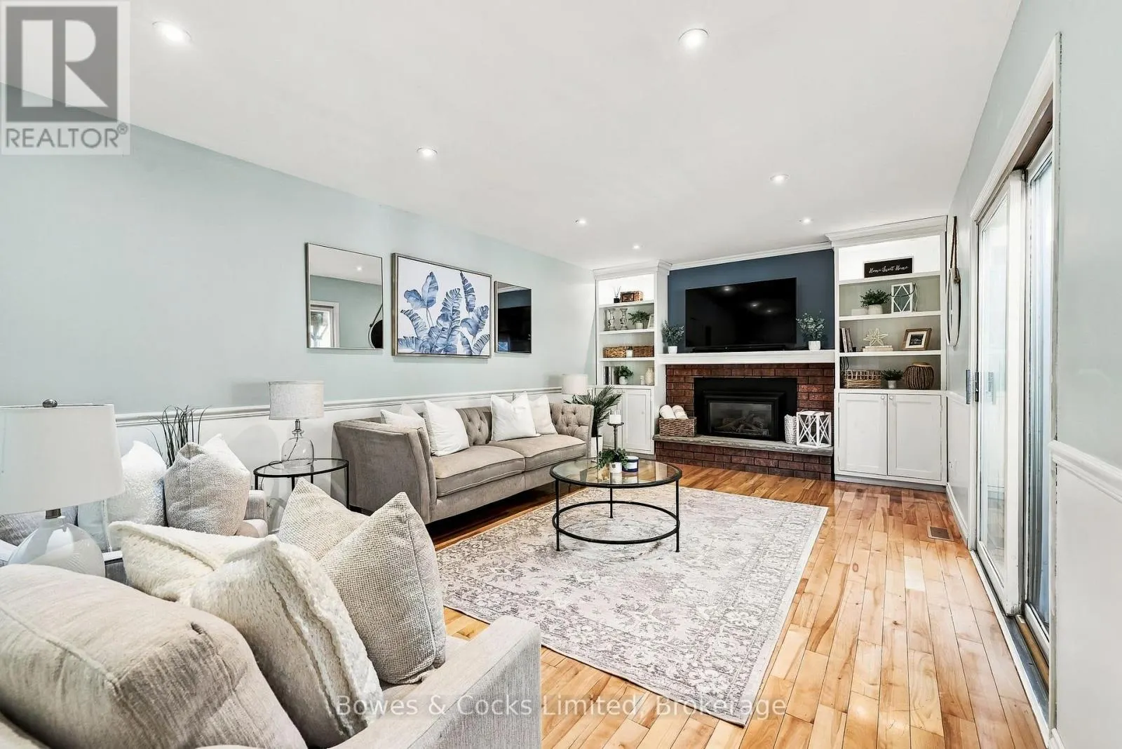 1357 HETHERINGTON DRIVE