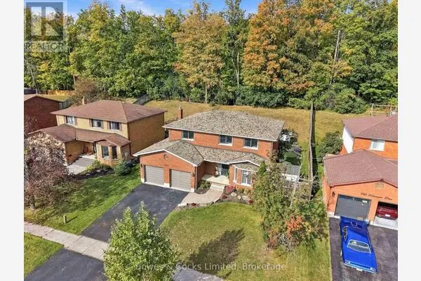 1357 HETHERINGTON DRIVE