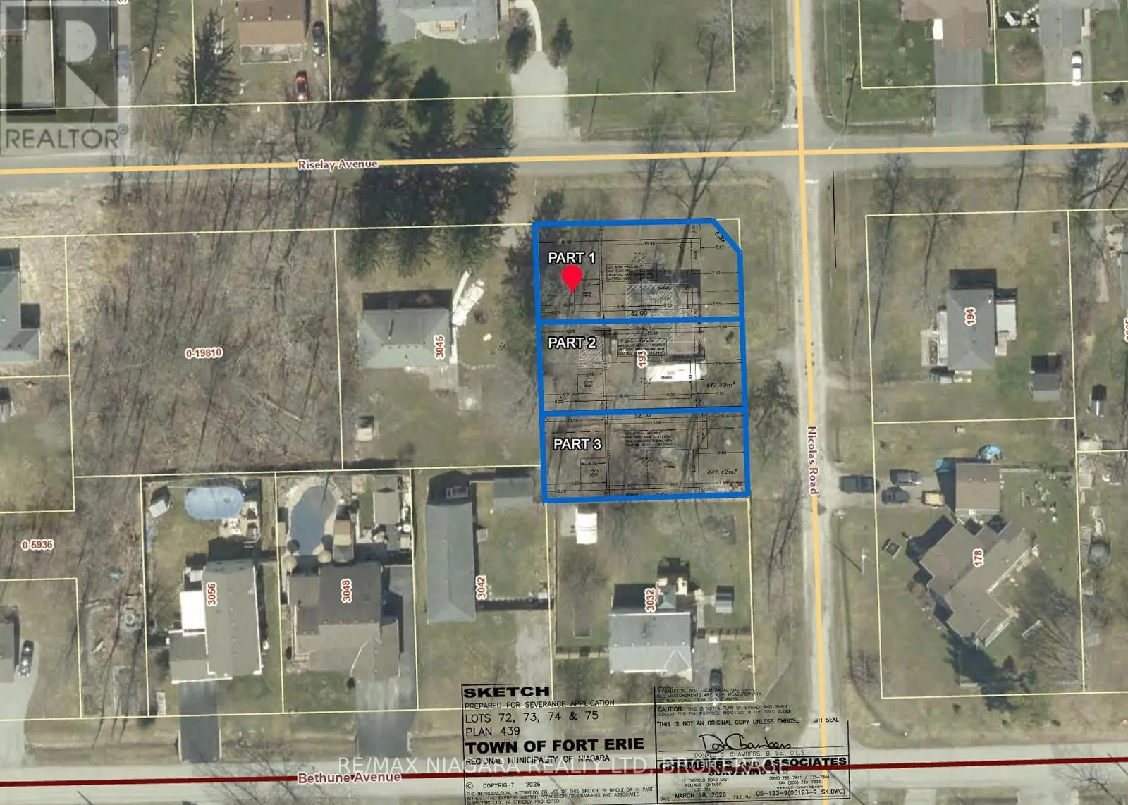 PART 1 - 193 NICOLAS ROAD #Part 1