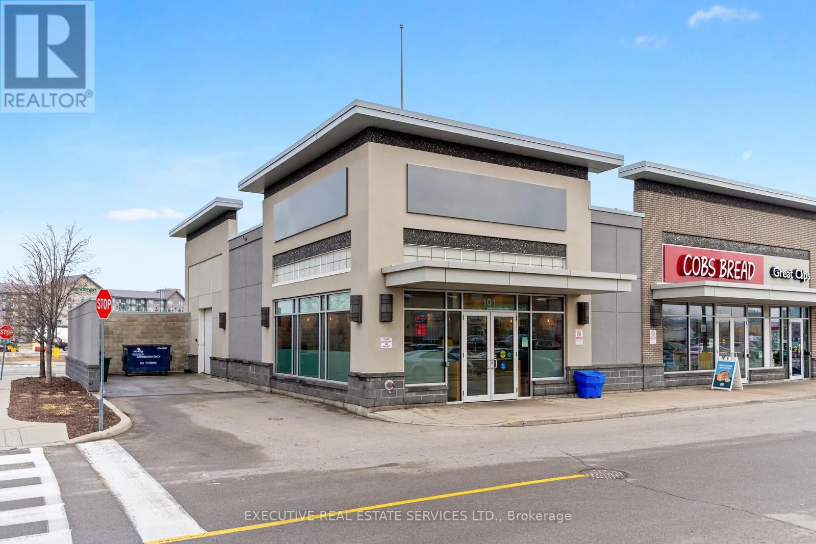 101 - 516 CENTENNIAL PARKWAY