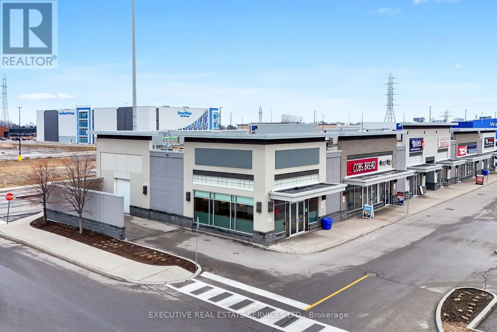 101 - 516 CENTENNIAL PARKWAY