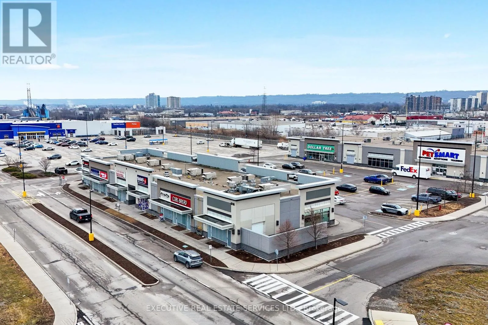 101 - 516 CENTENNIAL PARKWAY