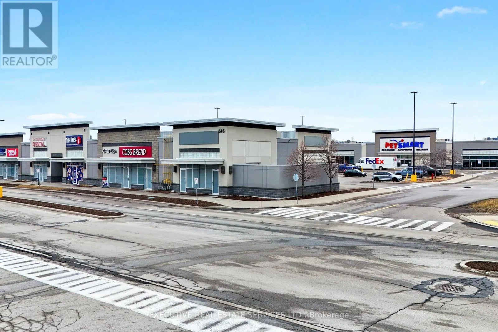 101 - 516 CENTENNIAL PARKWAY