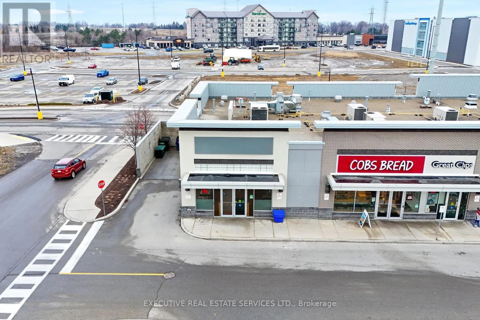 101 - 516 CENTENNIAL PARKWAY
